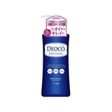 DEOCO Body Cleanse Жидкое мыло с лактоном