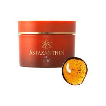DHC Astaxanthin Gel Astaxanthin Gel, 80g