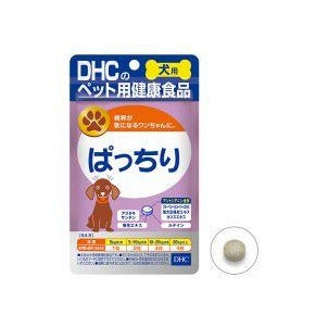 DHC Vision Support Supplement, 60 tabs