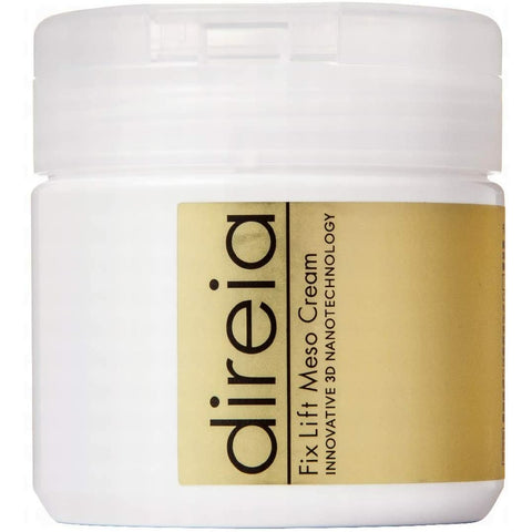 DIREIA Meso Cream with mesotherapy effect, 30 g