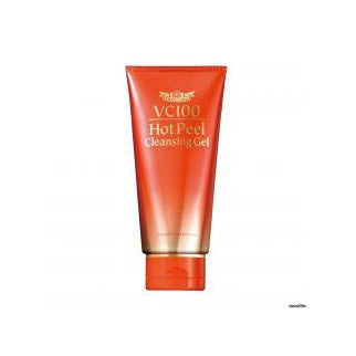 Dr.Ci:Labo VC100 HOT PEEL Cleansing Gel 150g
