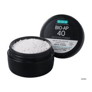 DR.ORAL Whitening tooth powder, 26g