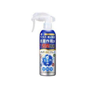 EISAI Antibacterial spray, 250 ml