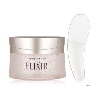 Shiseido Elixir Superieur Anti-Aging Hydrating Night Gel Mask, 105g