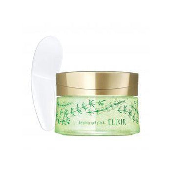SHISEIDO ELIXIR Sage Night Mask, 105 g