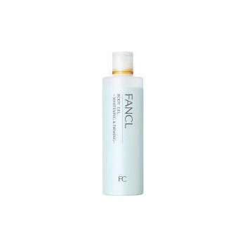 FANCL Body Gel Whitening and firming Refreshing body gel, 150 ml