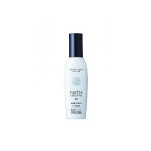 FAITH Lamellar lotion, 120 ml