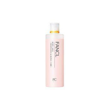 FANCL Body Milk Whitening and anti aging Anti-aging body milk, 150 ml