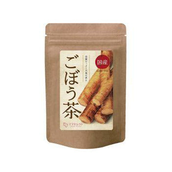 Mama Select Gobocha tea, 30 servings