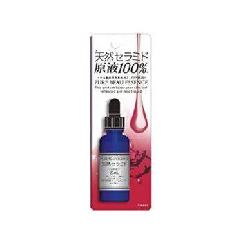 Japan Gals Pure beau essence ceramide serum, 25 ml