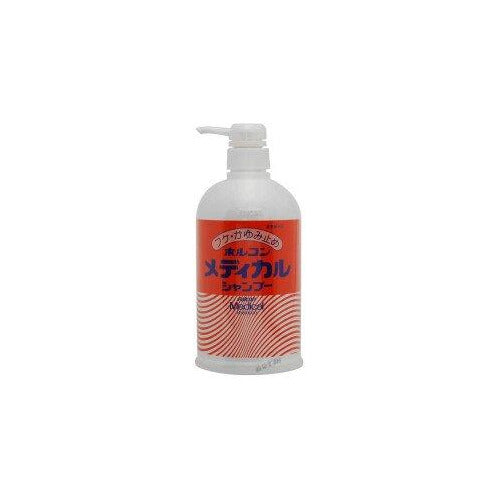 SHOWA KAGAKU Falcon Anti-Dandruff Shampoo, 800 ml – Магазин товаров из ...