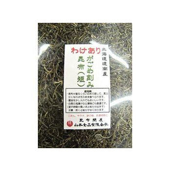 YAMAMOTO Dried kelp kagome, 150 g