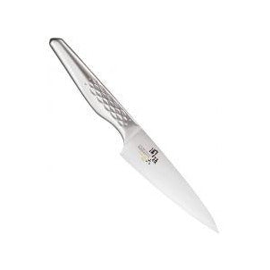 Kai Santoku Stainless Steel Kitchen Knife