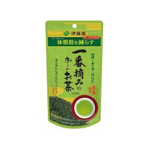 ITOEN Green tea Kanaya Midori, 100 g