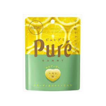 KANRO Коллагеновые желе-конфеты, 56г