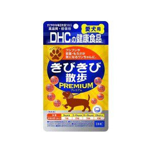 DHC Joint Support Vitamins for Dogs, 30 days