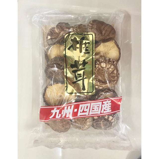 Dry shiitake mushroom (Kyushu island), 70 g