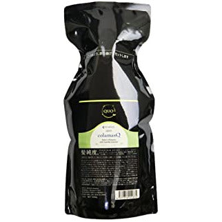 AMATORA Quo Colamasq Восстанавливающая маска для волос