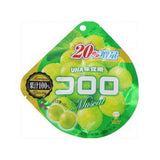 UHA Kororo Желейные конфеты из фруктового сока, 60г