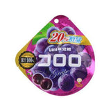 UHA Kororo Желейные конфеты из фруктового сока, 60г