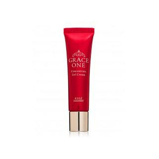 KOSE Grace One Cream-gel for the skin around the eyes and lips, 30g