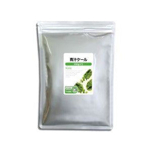 Lipusa Aojiru kale (powder), 200 g