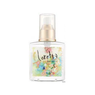 MOLTOBENE Loretta Лечебное масло для волос,120 мл