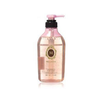MA CHERIA Body Soap Shower Gel