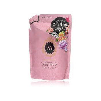MA CHERIA Body Soap Shower Gel