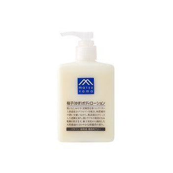 Matsuyama Лосьон для тела с рисовыми отрубями,300мл