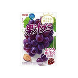 MEIJI Collagen Jelly Candy, 51g