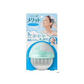 KAO Merit Shampoo Brush Щетка для волос