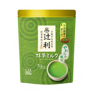 KATAOKA Matcha tea with milk, 200 g