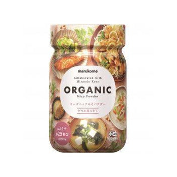 MARUKOME Organic Порошок мисо, 200г