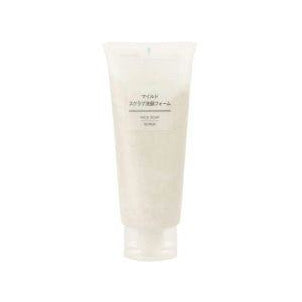MUJI Foam-scrub for washing, 200 g
