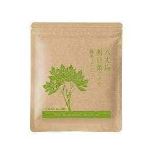 NICHIE Аодзиру из листьев ашитаба, 900 таб