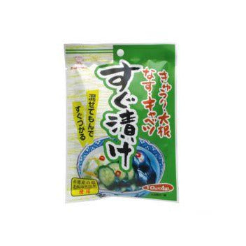 Nittorire Seasoning for marinating, 18 g