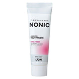 LION NONIO Anti-odor toothpaste, 130 g