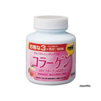 ORIHIRO MOST Peach Collagen 90 days