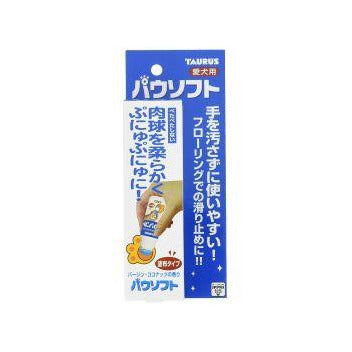 TAURUS (Taurus) Pau Soft Gel for softening corns, 50ml