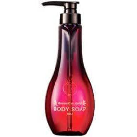 POLA Aroma Ess GOLD Гель для душа, 460 мл