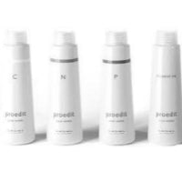 LEBEL Proedit Care Works Набор сывороток для ухода за волосами