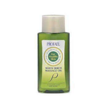 PROFAEL Birch bark massage oil, 150 ml