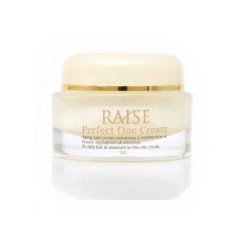 RAISE Perfect One Cream Highly active anti-aging cream, 50g