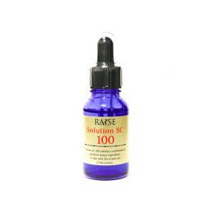 RAISE Solution SC 100 - serum with stem cells, 30 ml