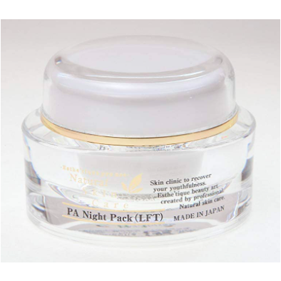 ReCell Night Pack Ночная омолаживающая лифтинг маска для лица, 30 гр