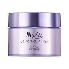 KOSE Cosmeport Hada Rhythm Perfect Gel Ночной гель, 100 г