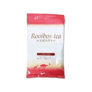 Tea Life Rooibos Rooibos decaffeinated tea, 100 pack