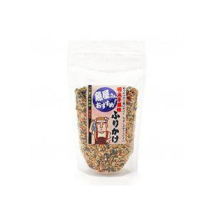 SAKANAYASAN Furikake with nori, 150 g