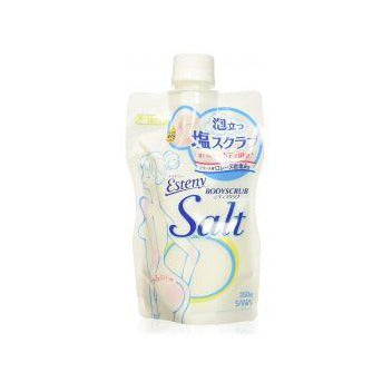 SANA Salt Body Скраб для тела, 350г